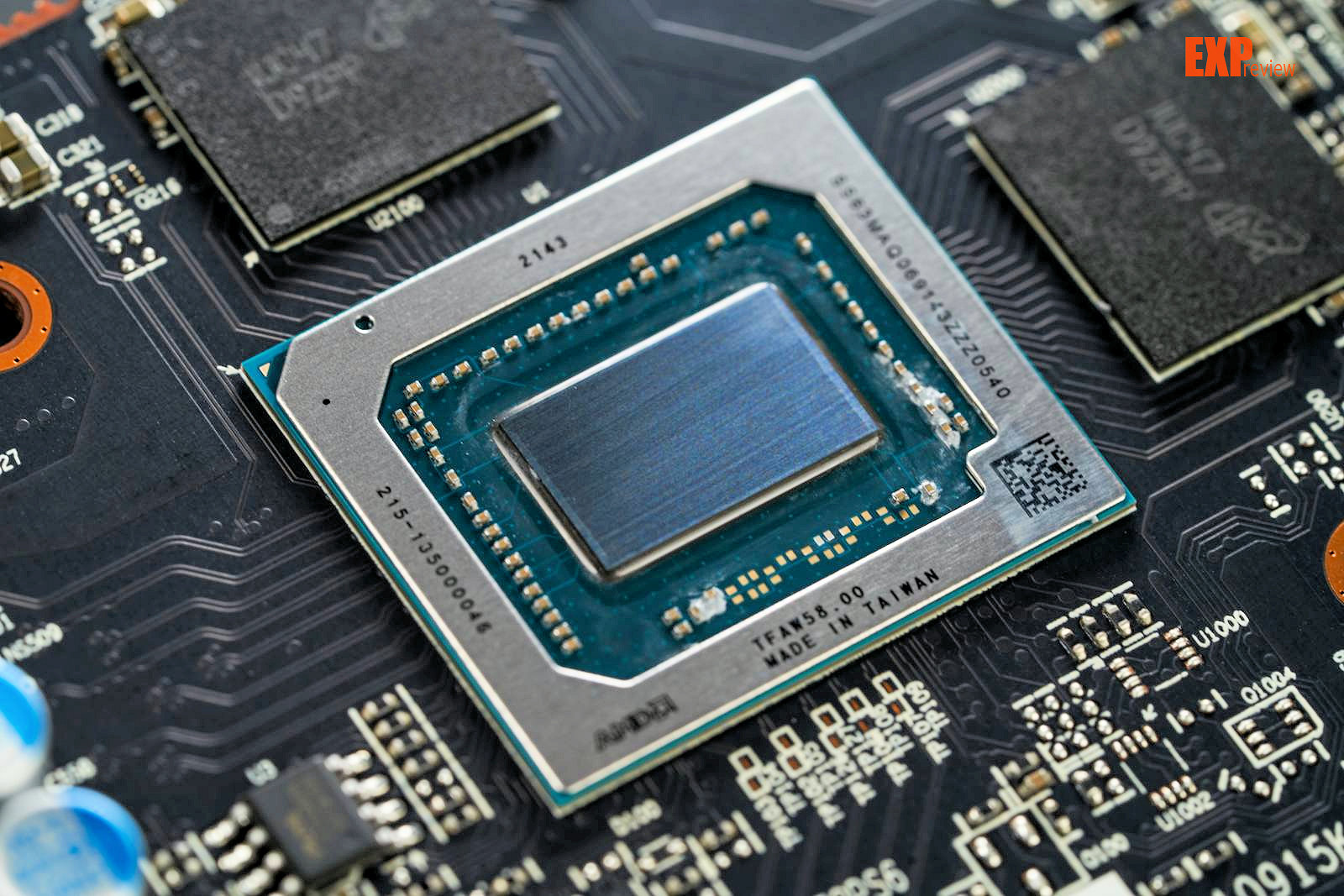 AMD Radeon RX 6400