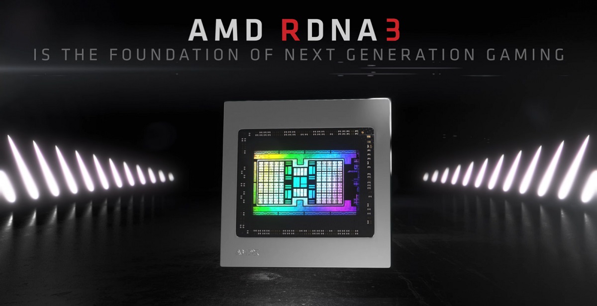 AMD Navi 31