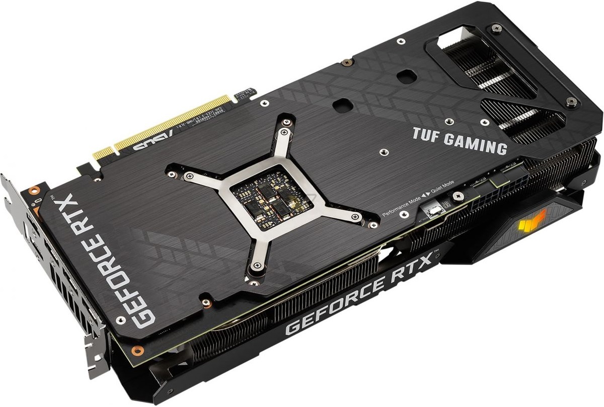 GeForce RTX 3060 Ti