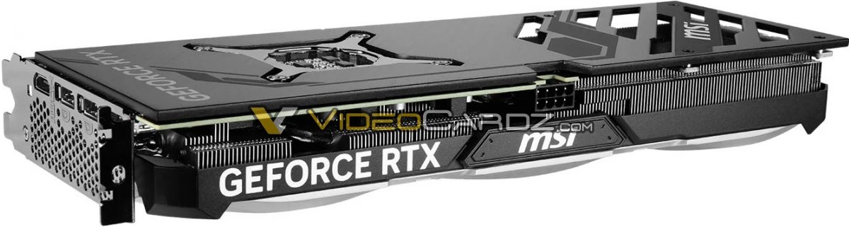 GeForce RTX 4070