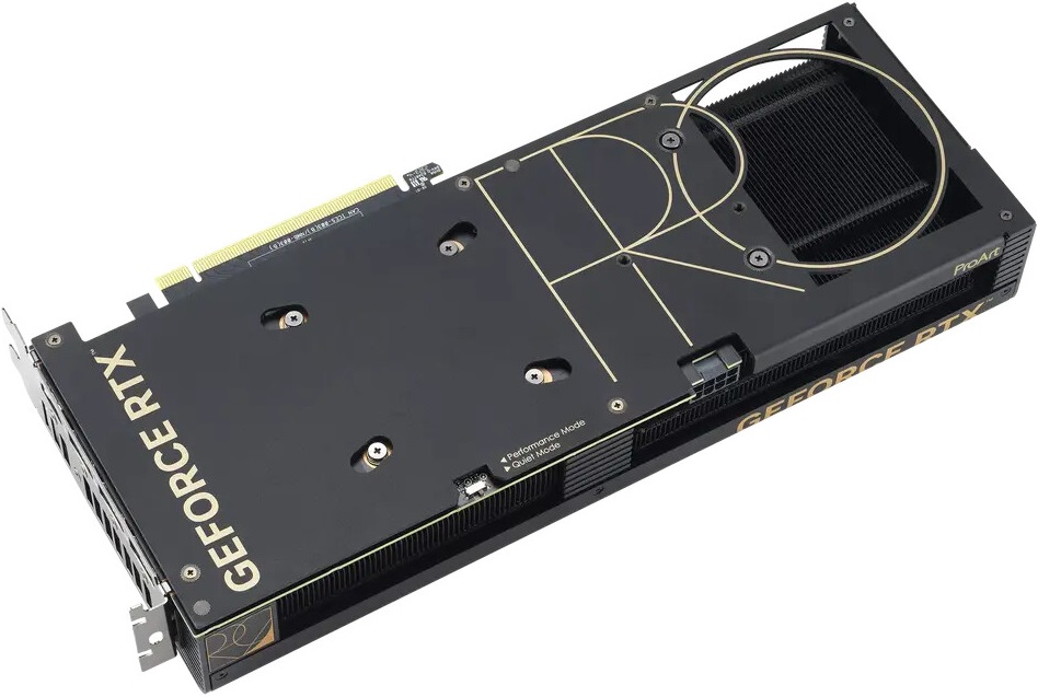ProArt GeForce RTX 4060 Ti 16GB