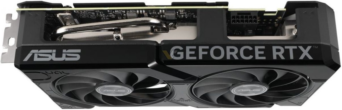 ASUS Dual GeForce RTX 4070 Super