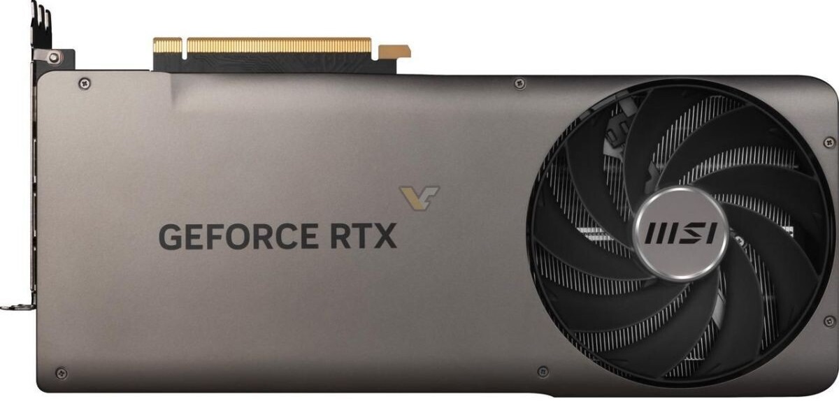 GeForce RTX 4070 Ti Super