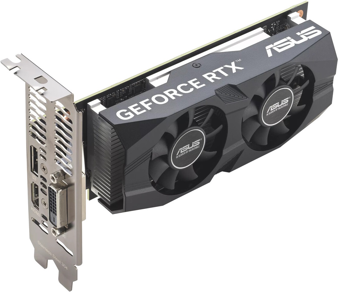 GeForce RTX 3050 6GB