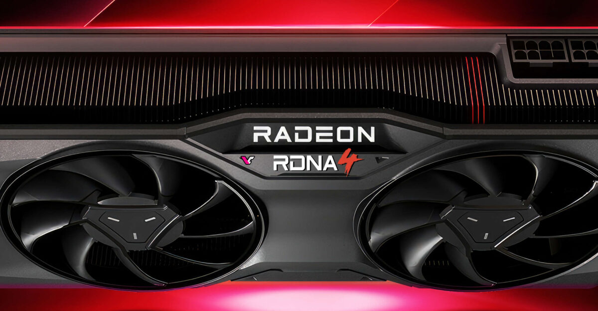 Radeon RX 8000