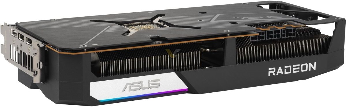 ASUS Dual Radeon RX 7900 XT/XTX