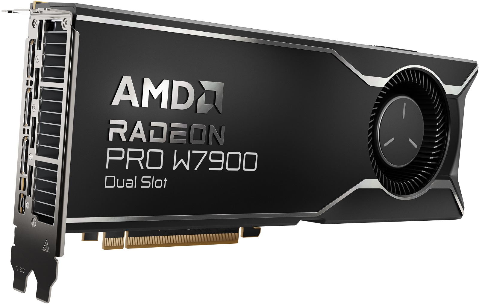 AMD Radeon Pro W7900