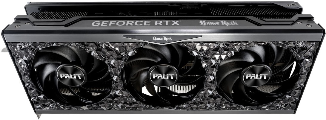 GeForce RTX 4070 Ti Super