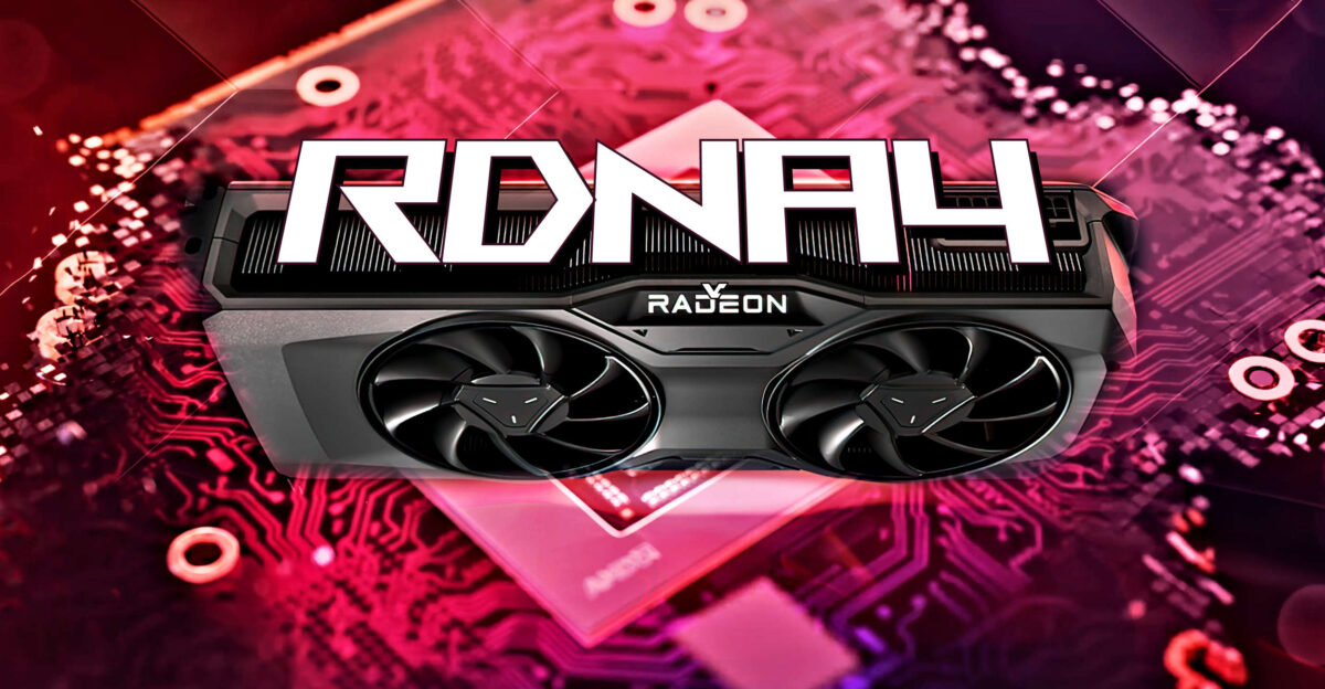 AMD Radeon