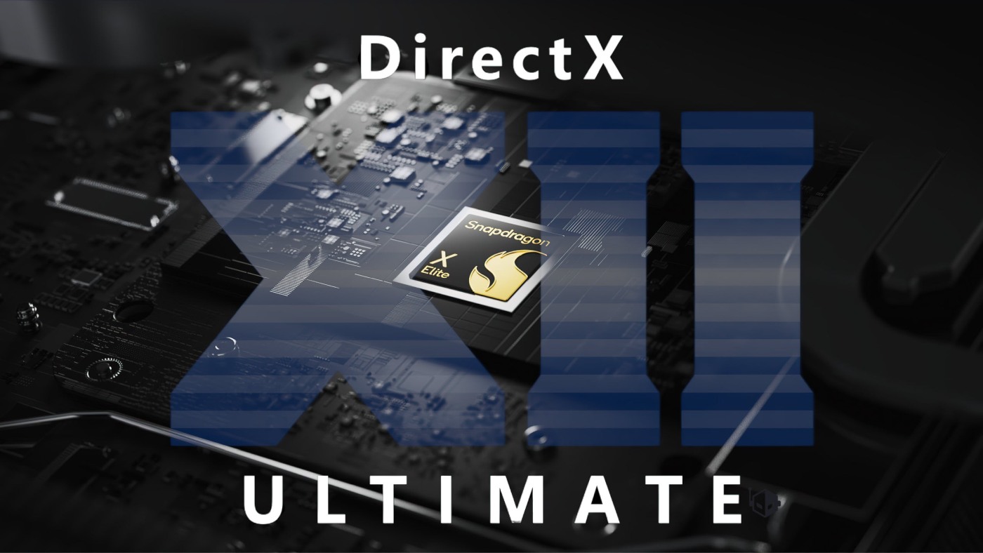 Qualcomm-DirectX-12-Ultimate