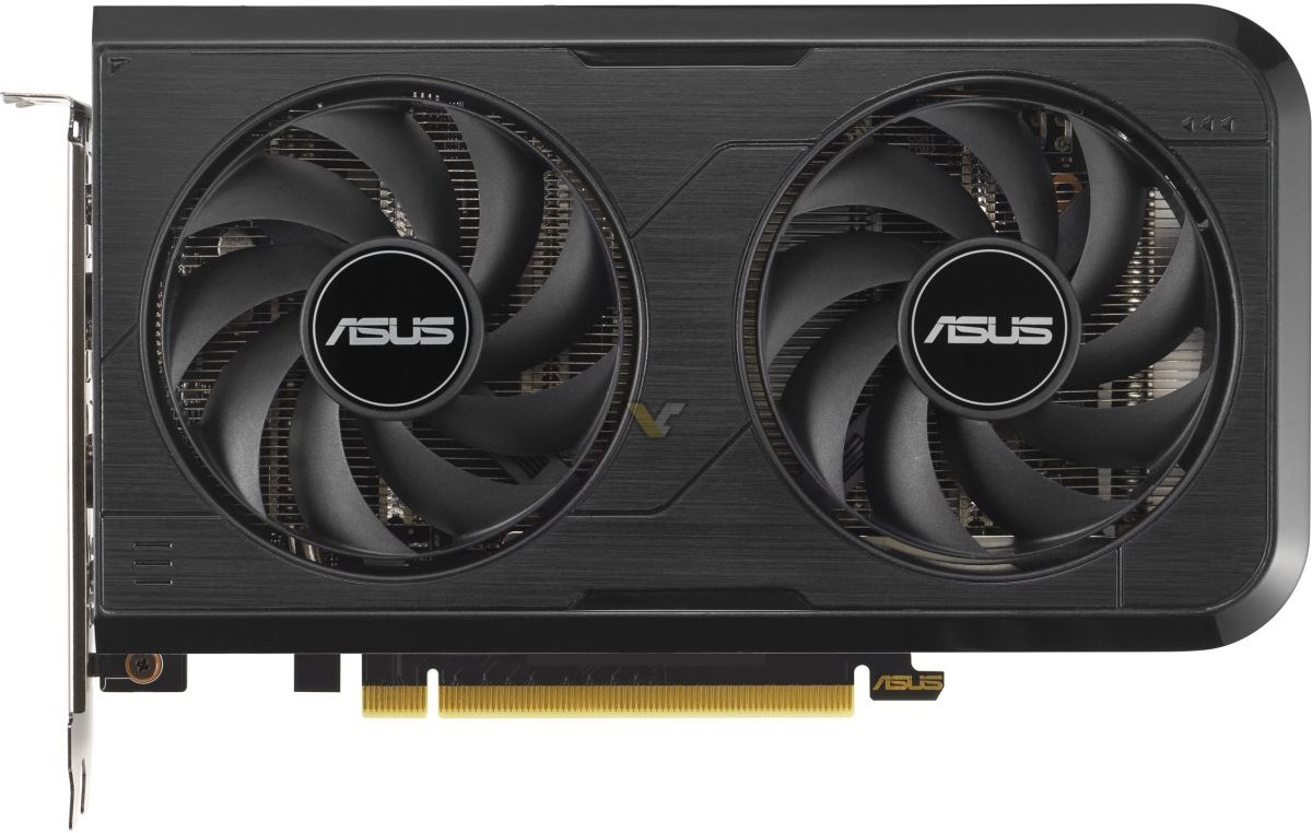 ASUS GeForce RTX 4060 Dual V3