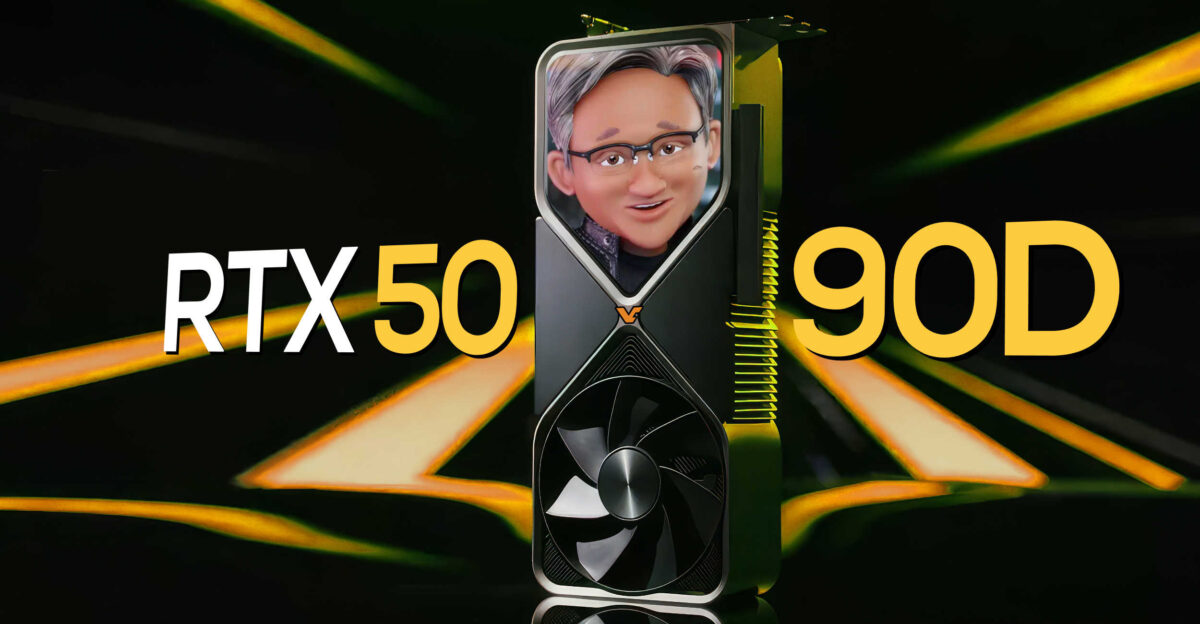 GeForce RTX