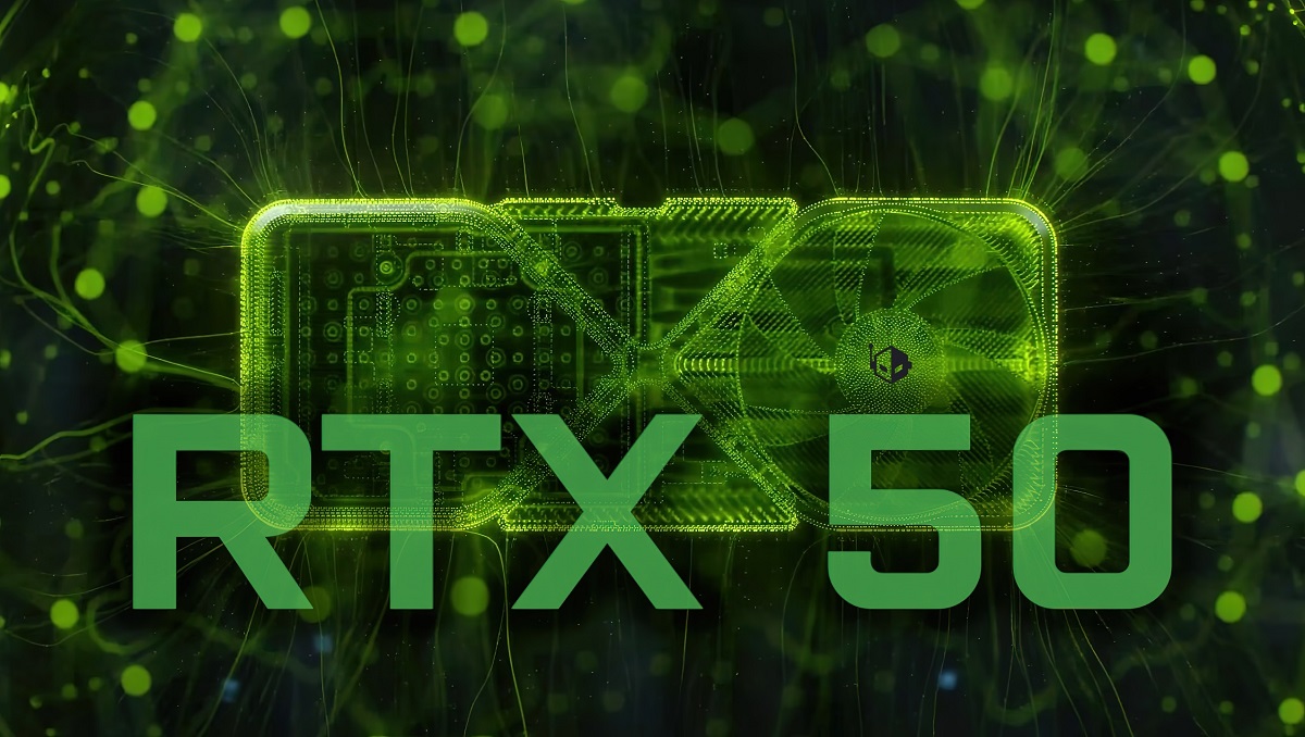 GeForce RTX