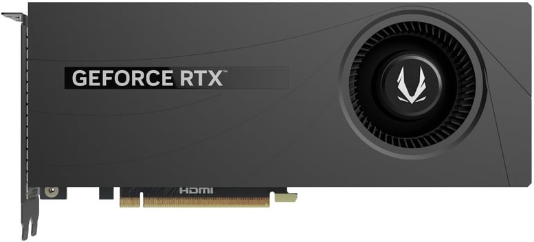 GeForce RTX 4070 Blower