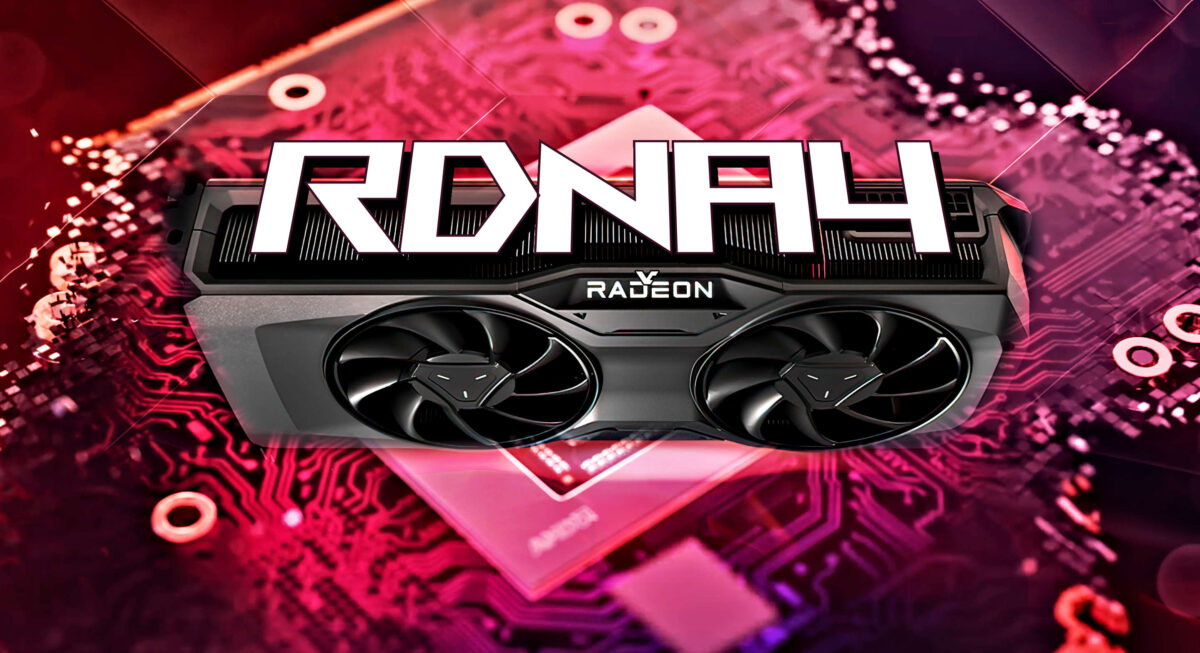 AMD Radeon RX 8000