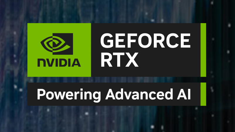 GeForce RTX