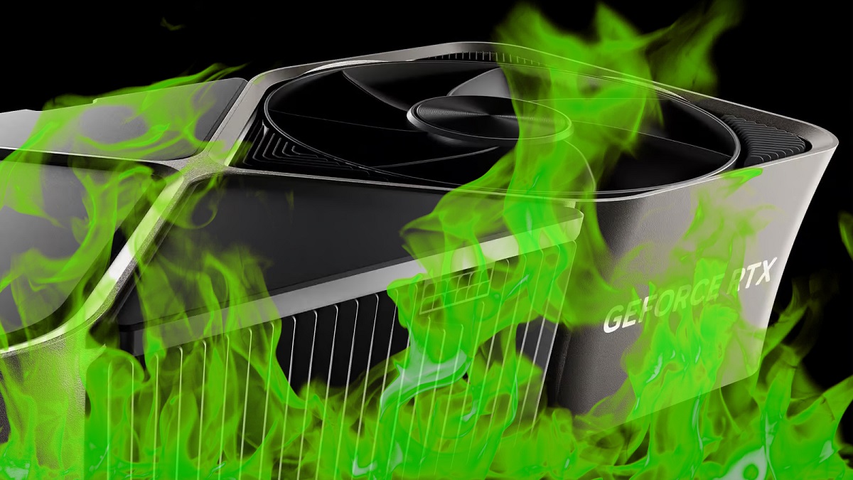 GeForce RTX