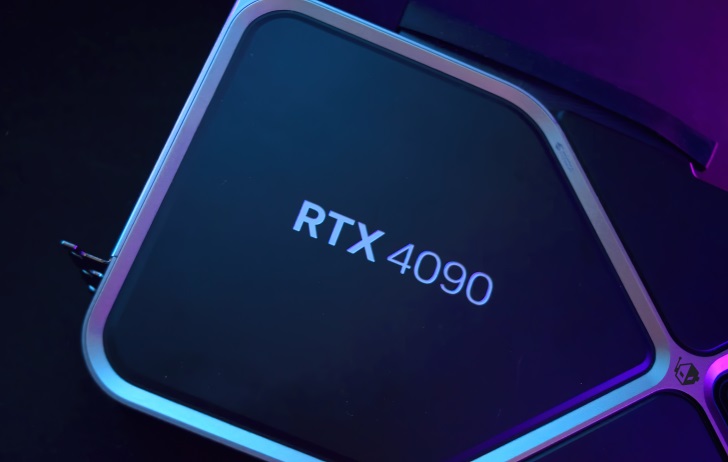 RTX 4090