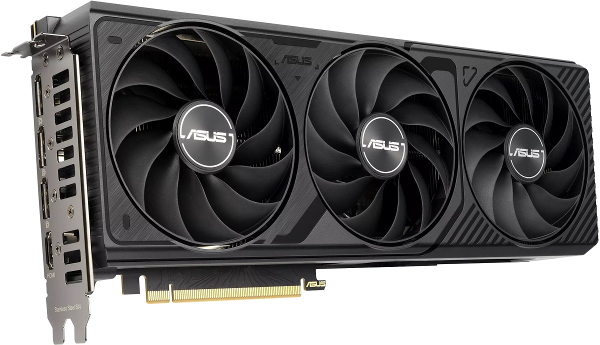 ASUS Prime GeForce RTX 4070 Ti Super