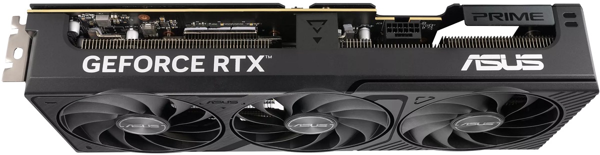 ASUS Prime GeForce RTX 4070 Ti Super