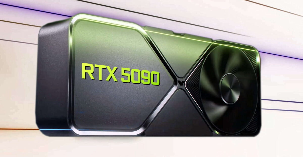 GeForce RTX