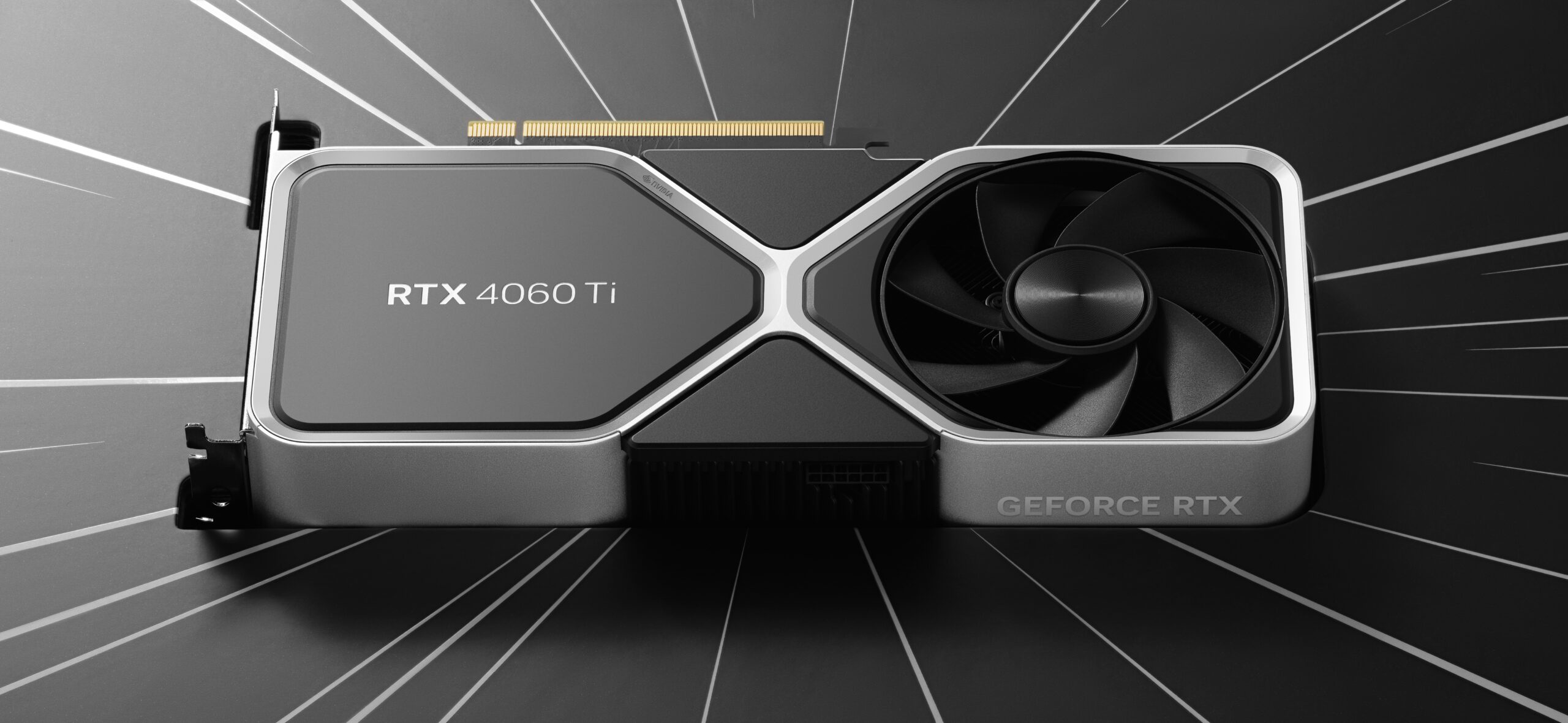 GeForce RTX 4060 Ti