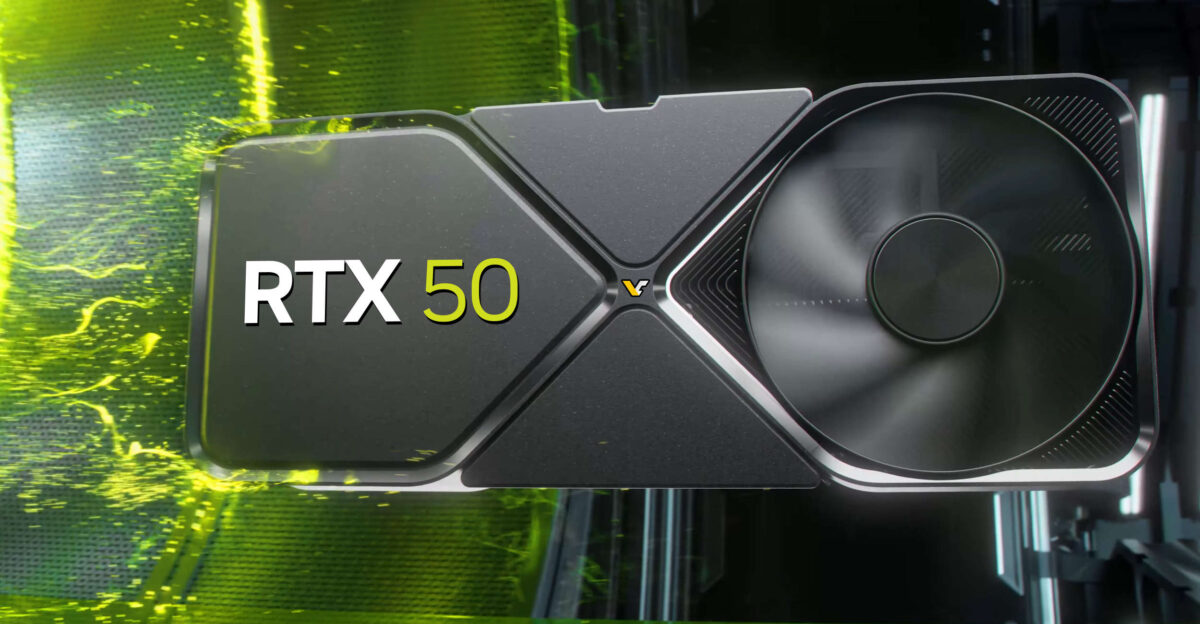 GeForce RTX