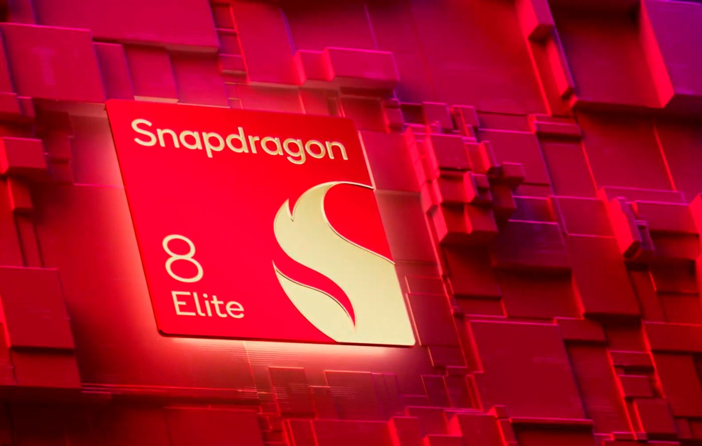 Snapdragon 8 Elite Adreno 830