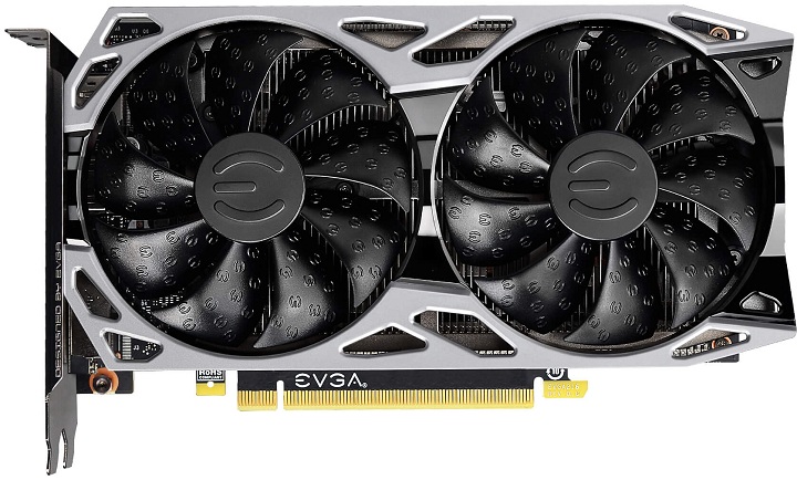 EVGA GeForce RTX 2060 KO