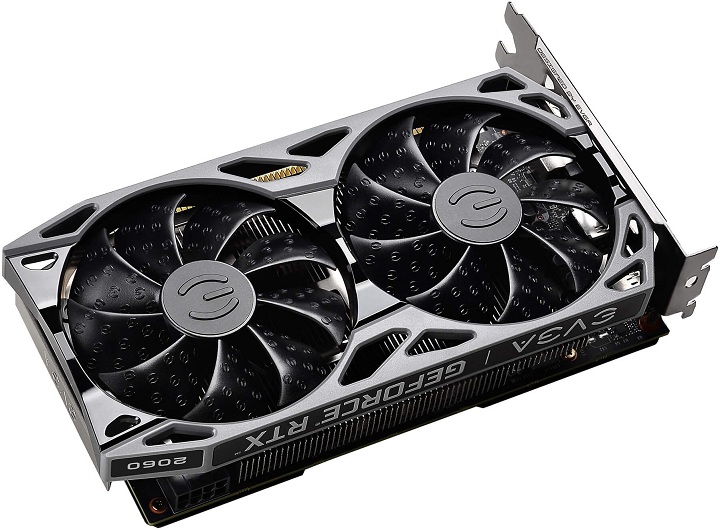 Rtx 2060 или rtx 3060 для ноутбуков