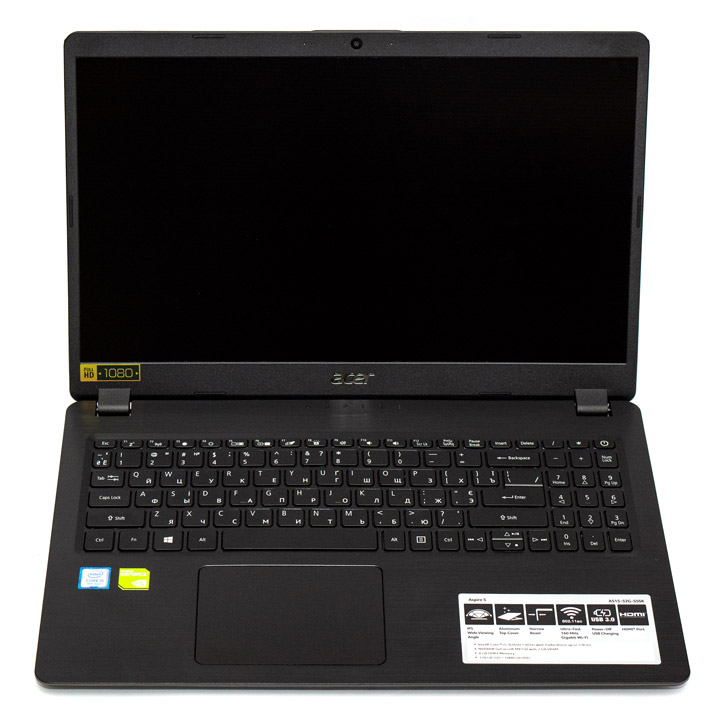 Acer Aspire 5 (A515-52G)