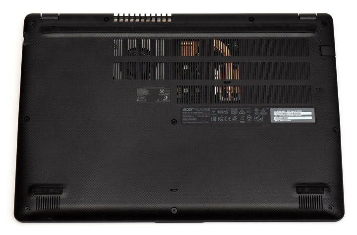 Acer Aspire 5 (A515-52G)