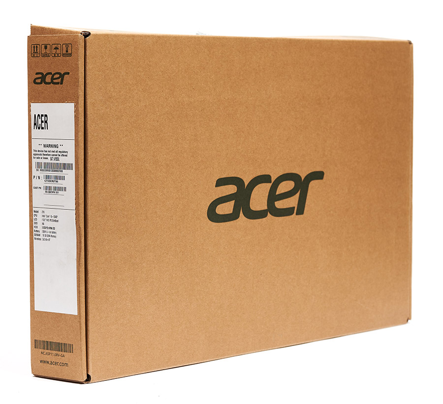 Acer Aspire 7 A715-51G