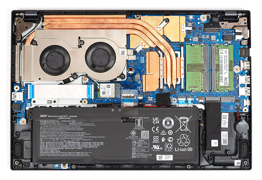 Acer Aspire 7 A715-51G