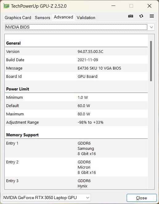 Acer Aspire 7 A715-51G