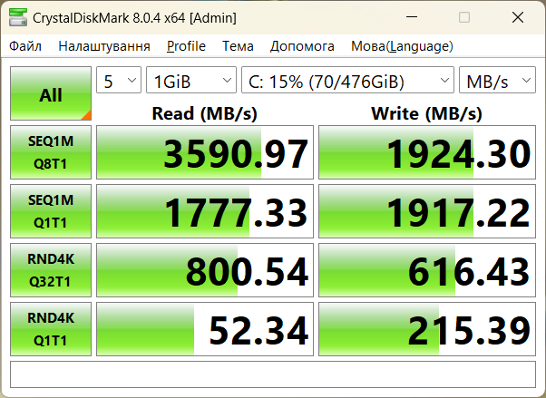 Acer Aspire 7 A715-51G