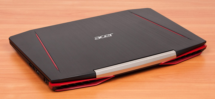 Acer Aspire VX15