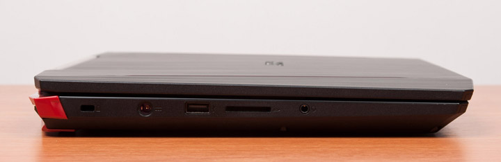 Acer Aspire VX15