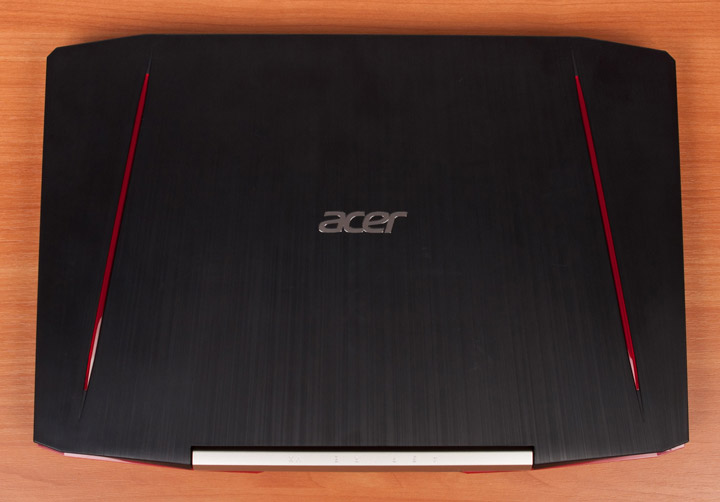 Acer Aspire VX15