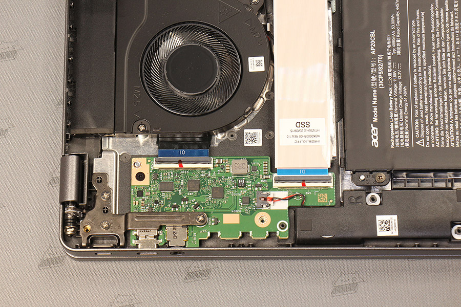 Acer Chromebook Plus 514