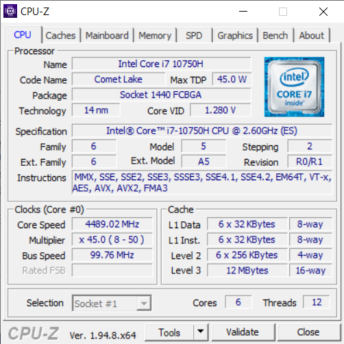 Acer ConceptD 3 CN315-72G