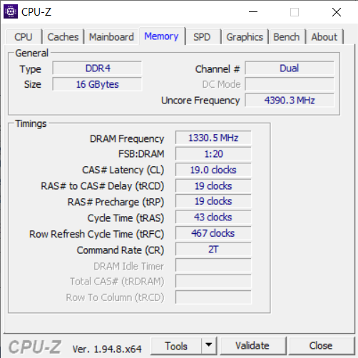 Acer ConceptD 3 CN315-72G