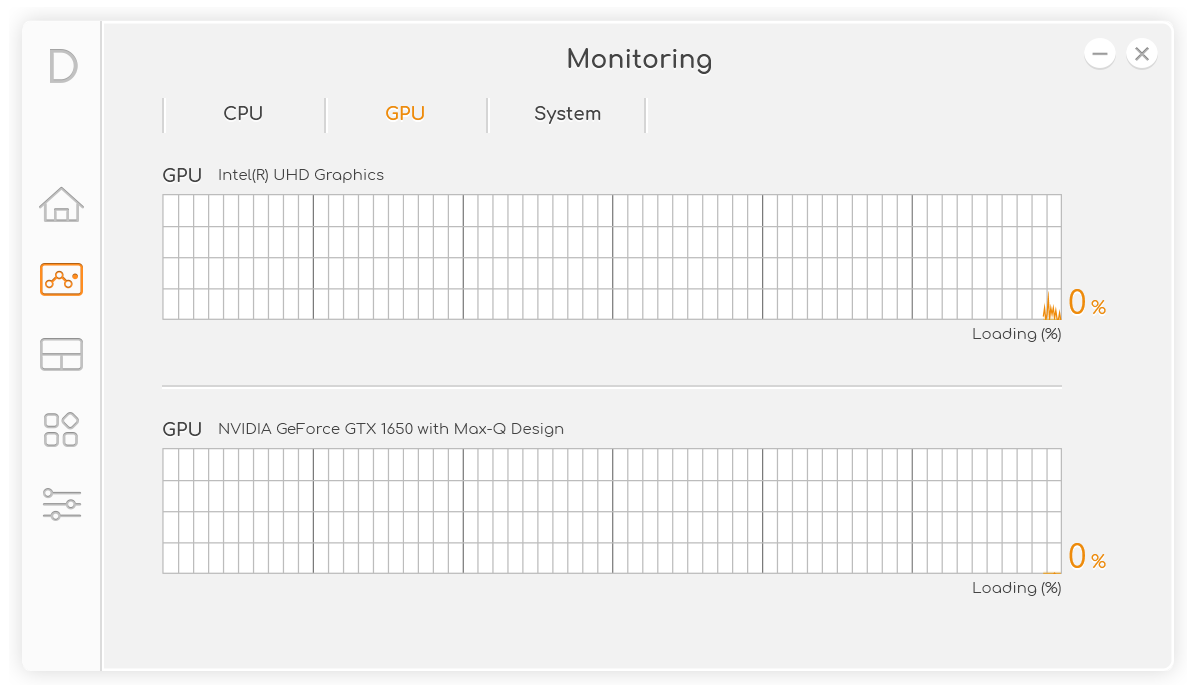 Acer ConceptD 3 CN315-72G