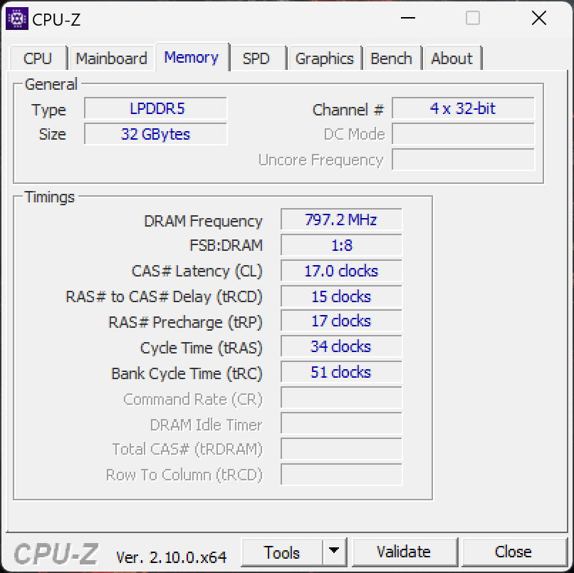 Acer Nitro 14 (AN14-41)