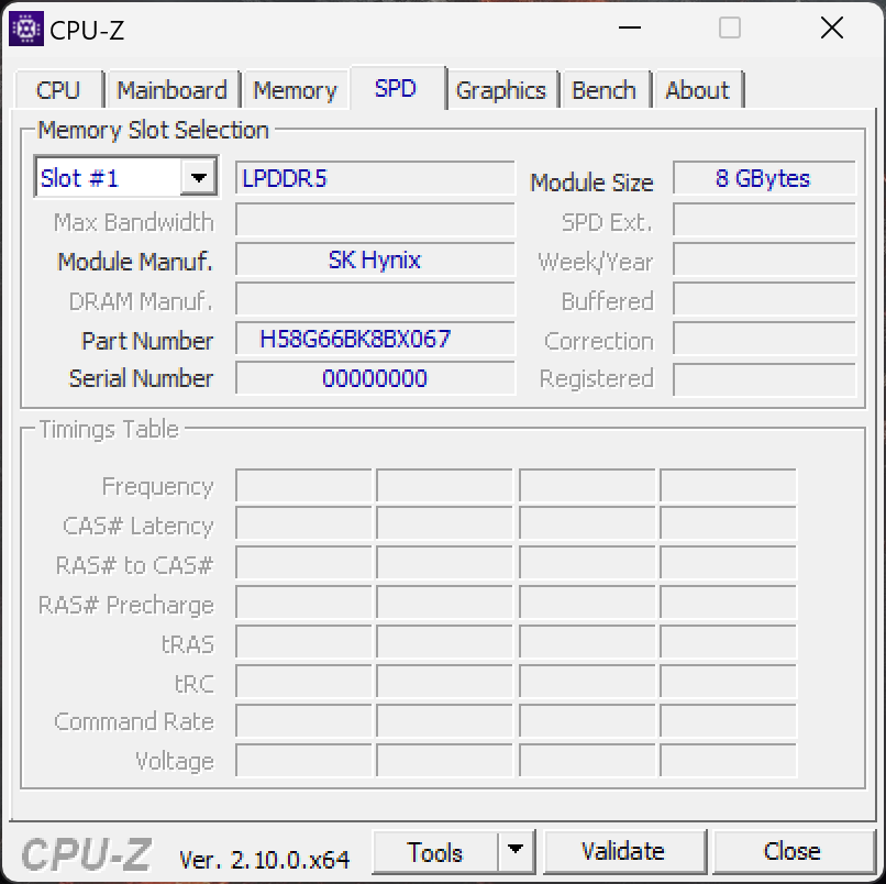 Acer Nitro 14 (AN14-41)