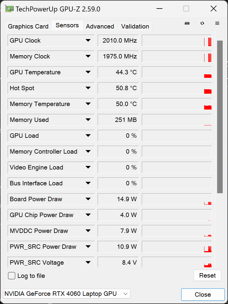 Acer Nitro 14 (AN14-41)