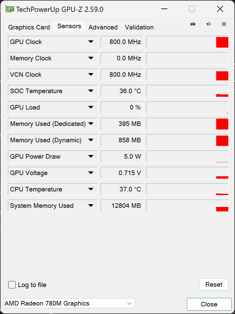 Acer Nitro 14 (AN14-41)