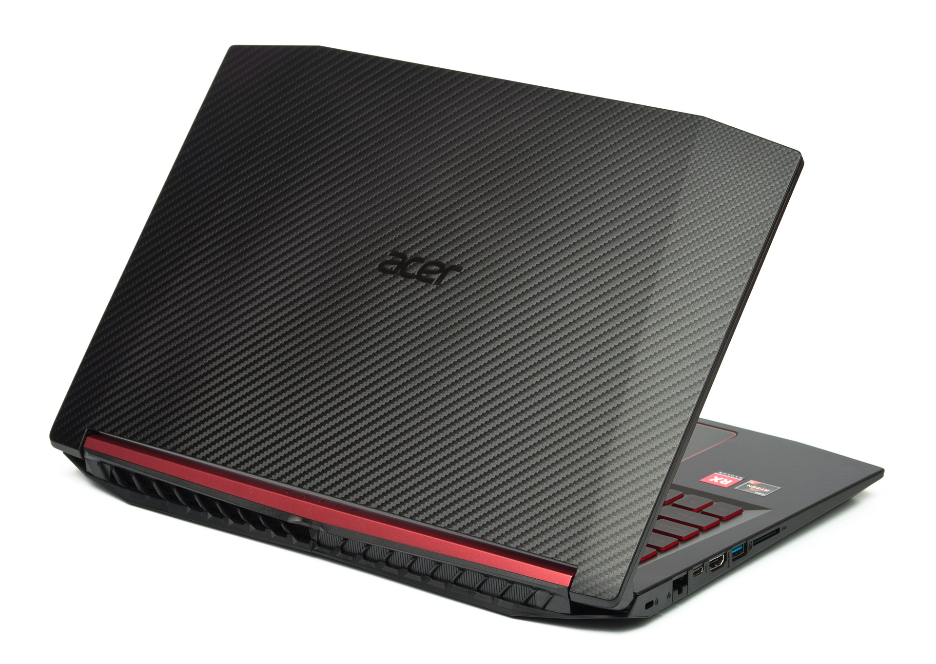 Как подобрать оперативную память для ноутбука acer nitro 5