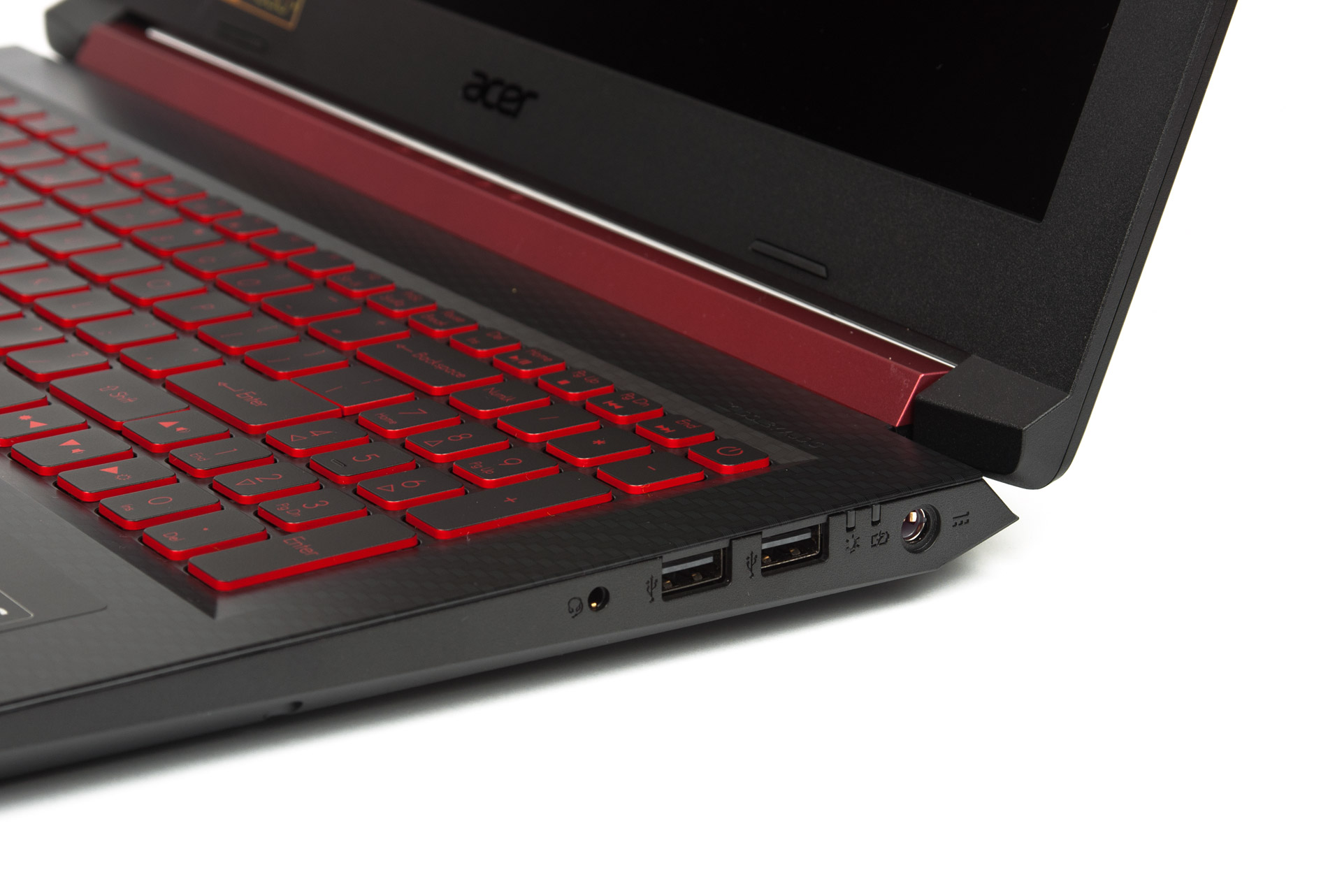 Замена видеокарты на ноутбуке acer nitro 5