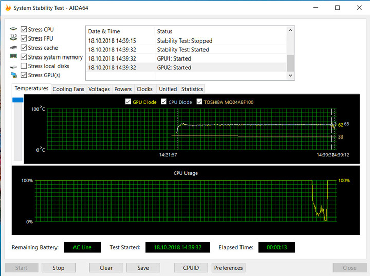 Acer Nitro 5 (AN515-42)